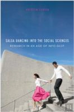 Bertrand.pt - Salsa Dancing Into The Social Sciences