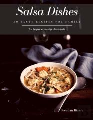 Salsa Dishes