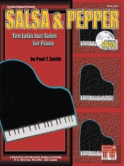 Salsa & Pepper