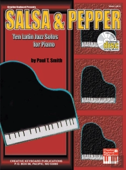 Bertrand.pt - Salsa & Pepper