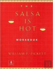 Salsa Is Hot