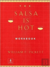 Salsa Is Hot