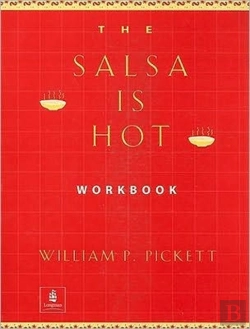 Bertrand.pt - Salsa Is Hot