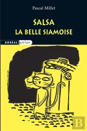 Salsa, La Belle Siamoise