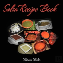 Bertrand.pt - Salsa Recipe Book