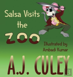 Bertrand.pt - Salsa Visits The Zoo