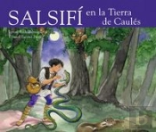 Salsafi A La Terra Dels Caulers  