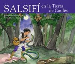 Bertrand.pt - Salsafi A La Terra Dels Caulers  