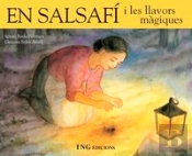 Salsafi I Les Llavors Màgiques