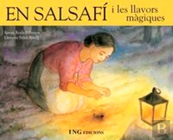 Bertrand.pt - Salsafi I Les Llavors Màgiques