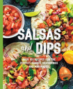 Salsas And Dips