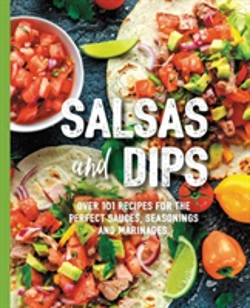 Bertrand.pt - Salsas And Dips