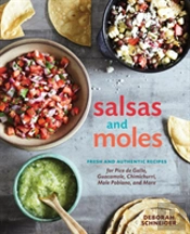 Salsas And Moles