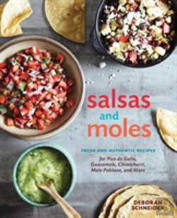 Bertrand.pt - Salsas And Moles