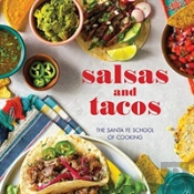 Salsas And Tacos