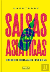 Salsas Asiaticas