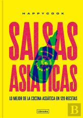 Salsas Asiaticas