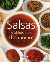 Salsas Y Aliños Con Thermomix