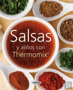 Bertrand.pt - Salsas Y Aliños Con Thermomix