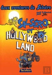 Salsero Et Hollywood Land