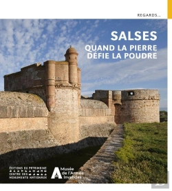 Bertrand.pt - Salses : Quand La Pierre Défie La Poudre
