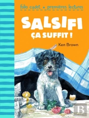 Salsifi Ça Suffit !