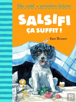 Bertrand.pt - Salsifi Ça Suffit !