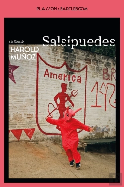 Bertrand.pt - Salsipuedes