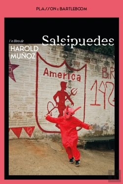Bertrand.pt - Salsipuedes