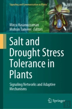 Bertrand.pt - Salt And Drought Stress Tolerance In Plants