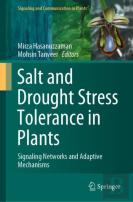 Salt And Drought Stress Tolerance In Plants
