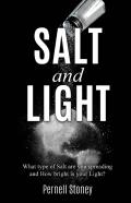 Salt And Light