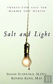 Salt And Light