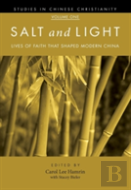 Salt And Light, Volume 1
