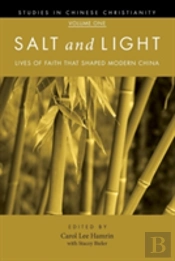 Salt And Light, Volume 1