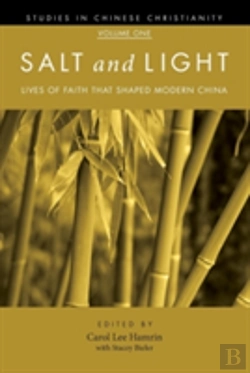 Bertrand.pt - Salt And Light, Volume 1