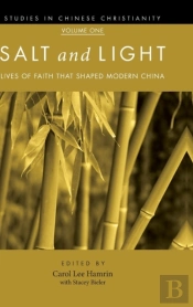 Salt And Light, Volume 1