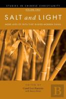 Salt And Light, Volume 2