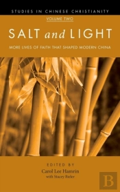 Salt And Light, Volume 2