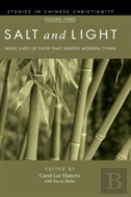 Salt And Light, Volume 3