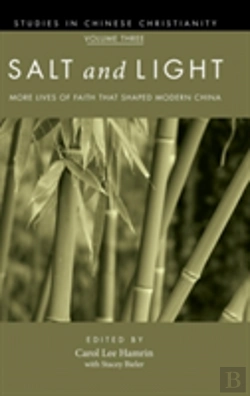 Bertrand.pt - Salt And Light, Volume 3