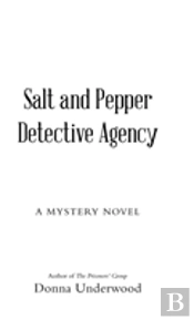 Salt And Pepper Detective Agency