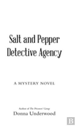 Bertrand.pt - Salt And Pepper Detective Agency