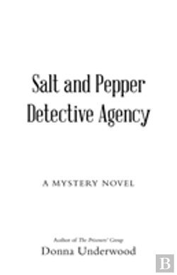 Bertrand.pt - Salt And Pepper Detective Agency
