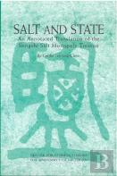 Salt And State