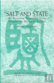 Salt And State