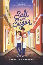 Salt And Sugar