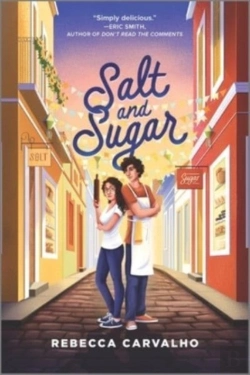 Bertrand.pt - Salt And Sugar