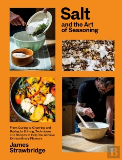 Bertrand.pt - Salt And The Art Of Seasoning