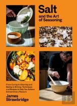 Salt And The Art Of Seasoning